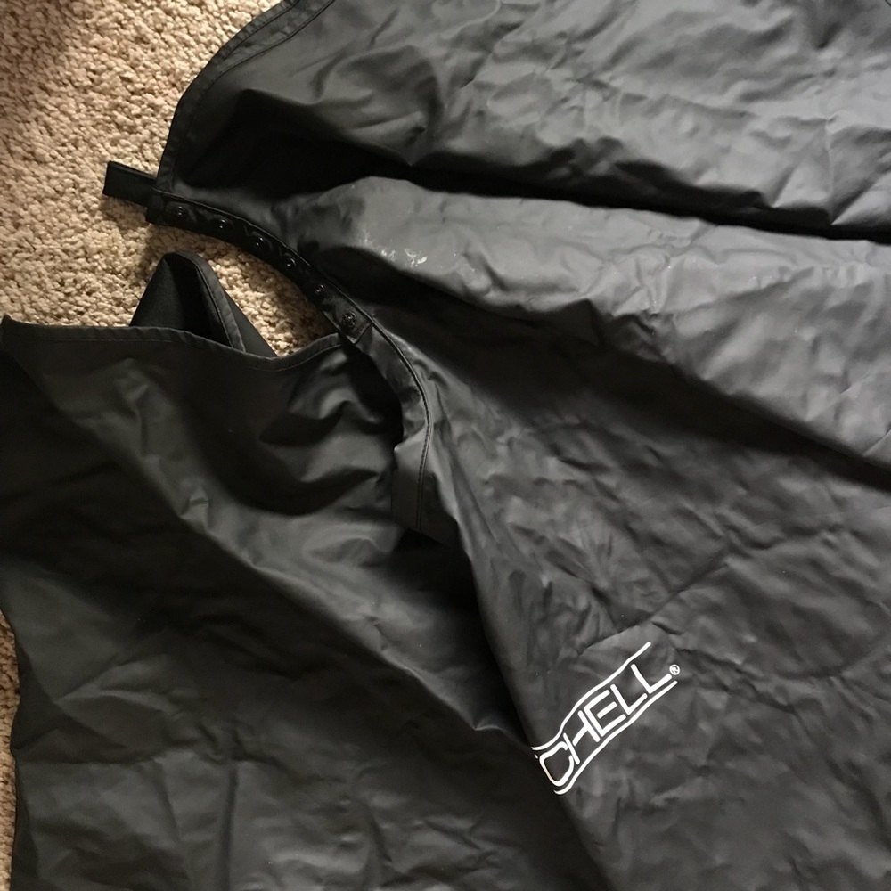 Paul Mitchell Cape
